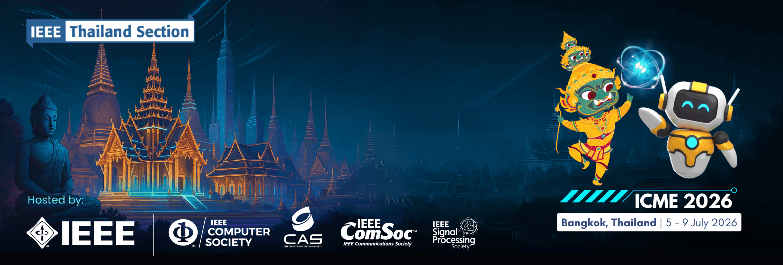 IDA Challenge Overview